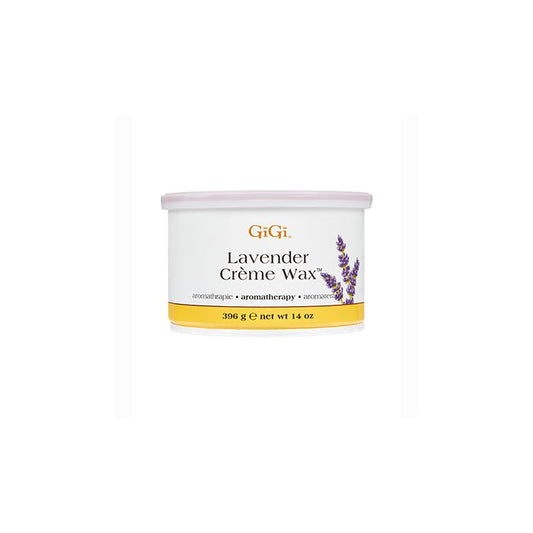 GiGi Lavender Crème Wax