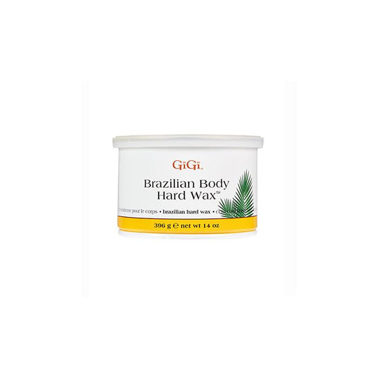 GiGi Brazilian Body Hard Wax