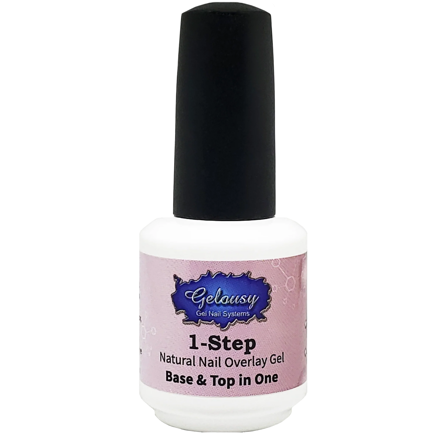 Gelousy 1-Step Gel