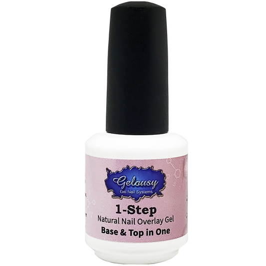 Gelousy 1-Step Gel