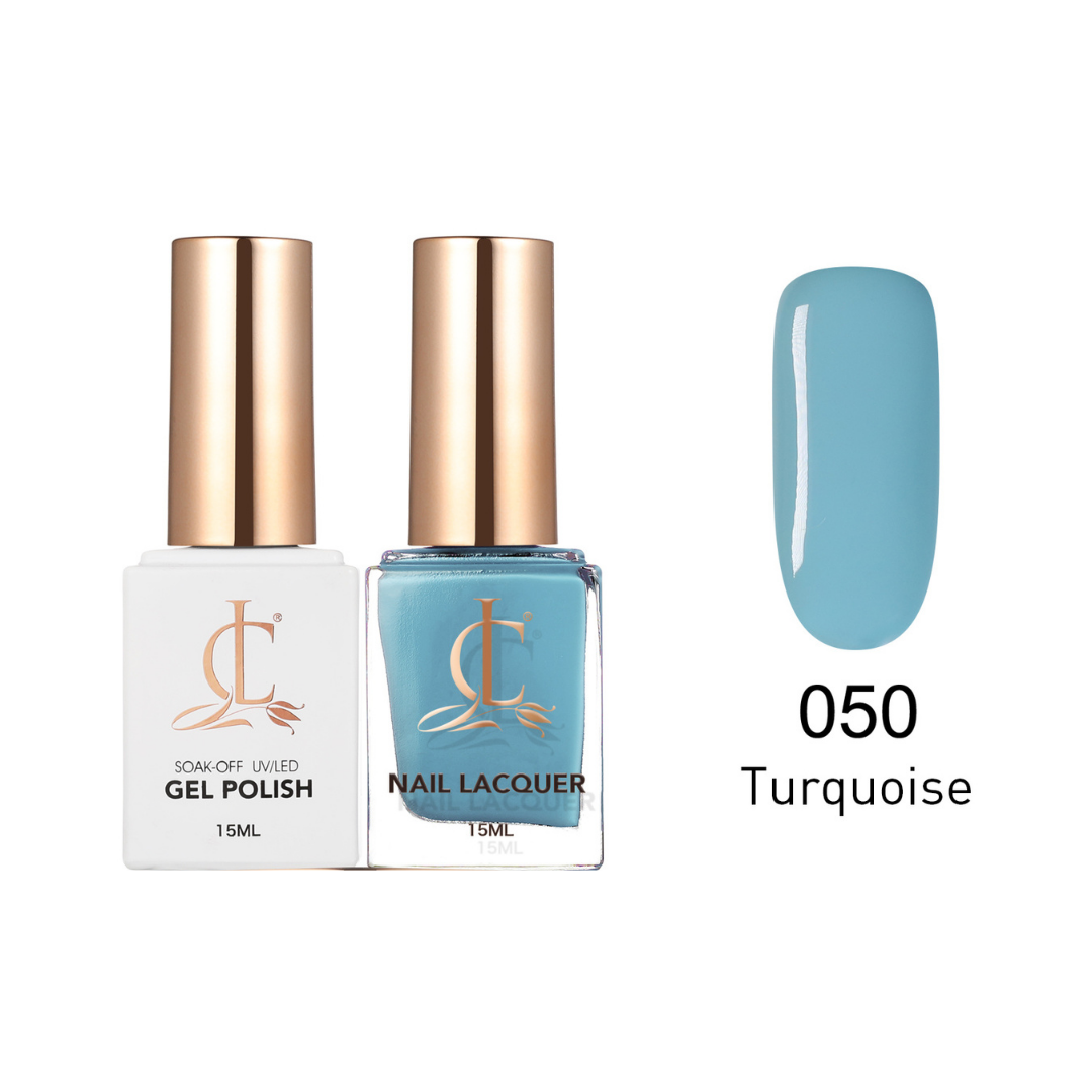 CL050 Turquoise