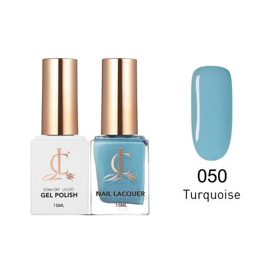 CL050 Turquoise