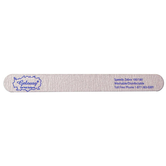 Gelousy 100-180 Speedy Zebra Each