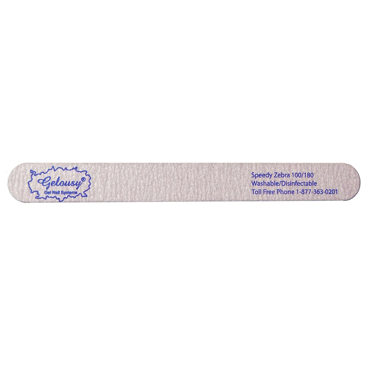 Gelousy 100-100 Speedy Zebra Each