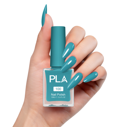 Cash In - 100 - Nail Lacquer