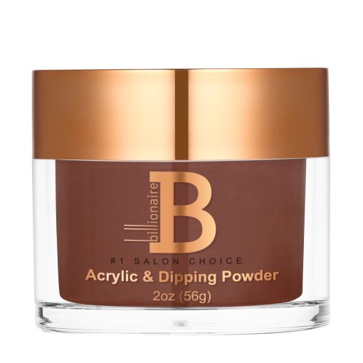 Billionaire Dip/Acrylic Powder 101