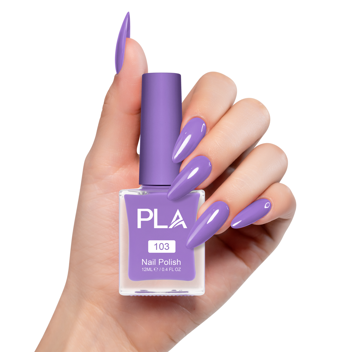 Jackpot City - 103 - Nail Lacquer