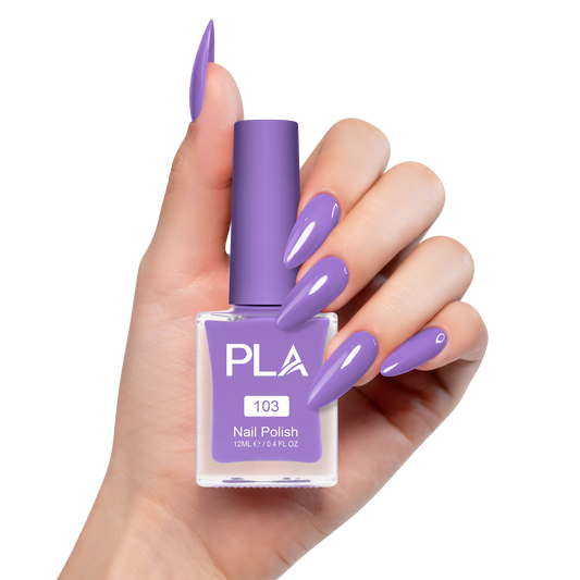 Jackpot City - 103 - Nail Lacquer