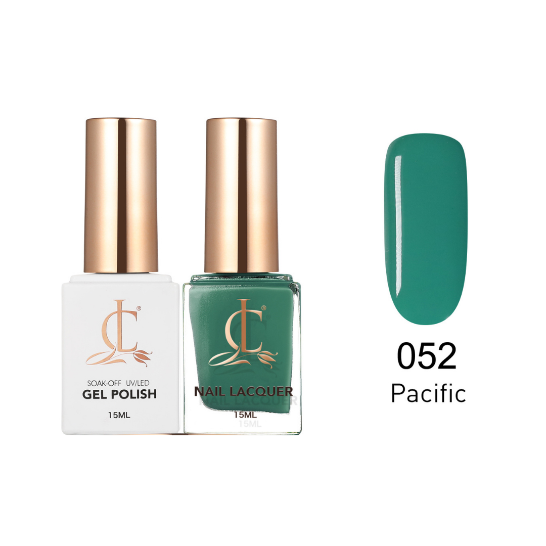 CL052 PACIFIC