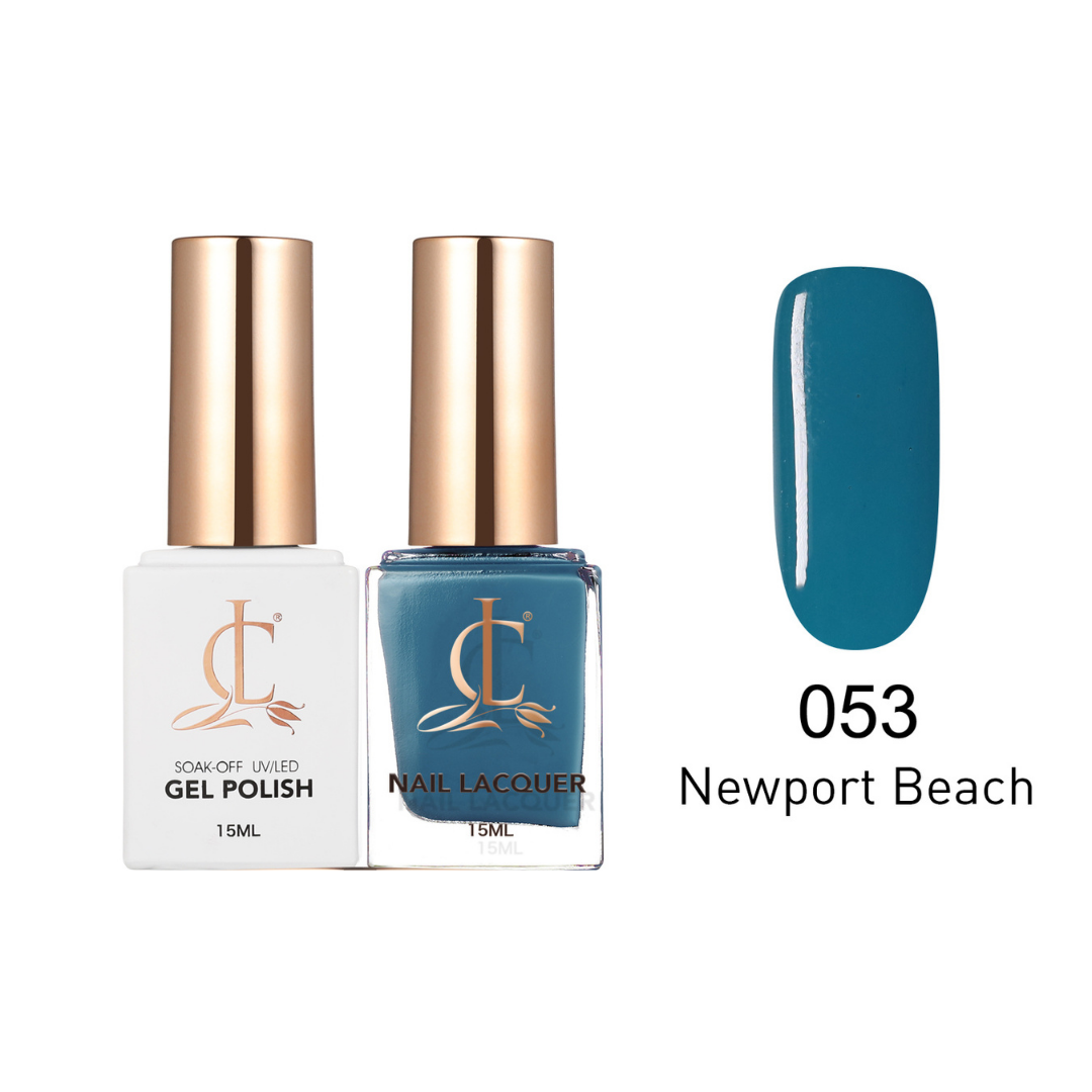 CL053 NEWPORT BEACH