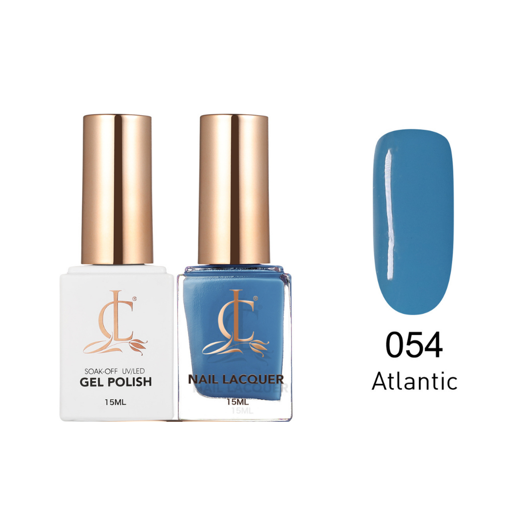 CL054 ATLANTIC