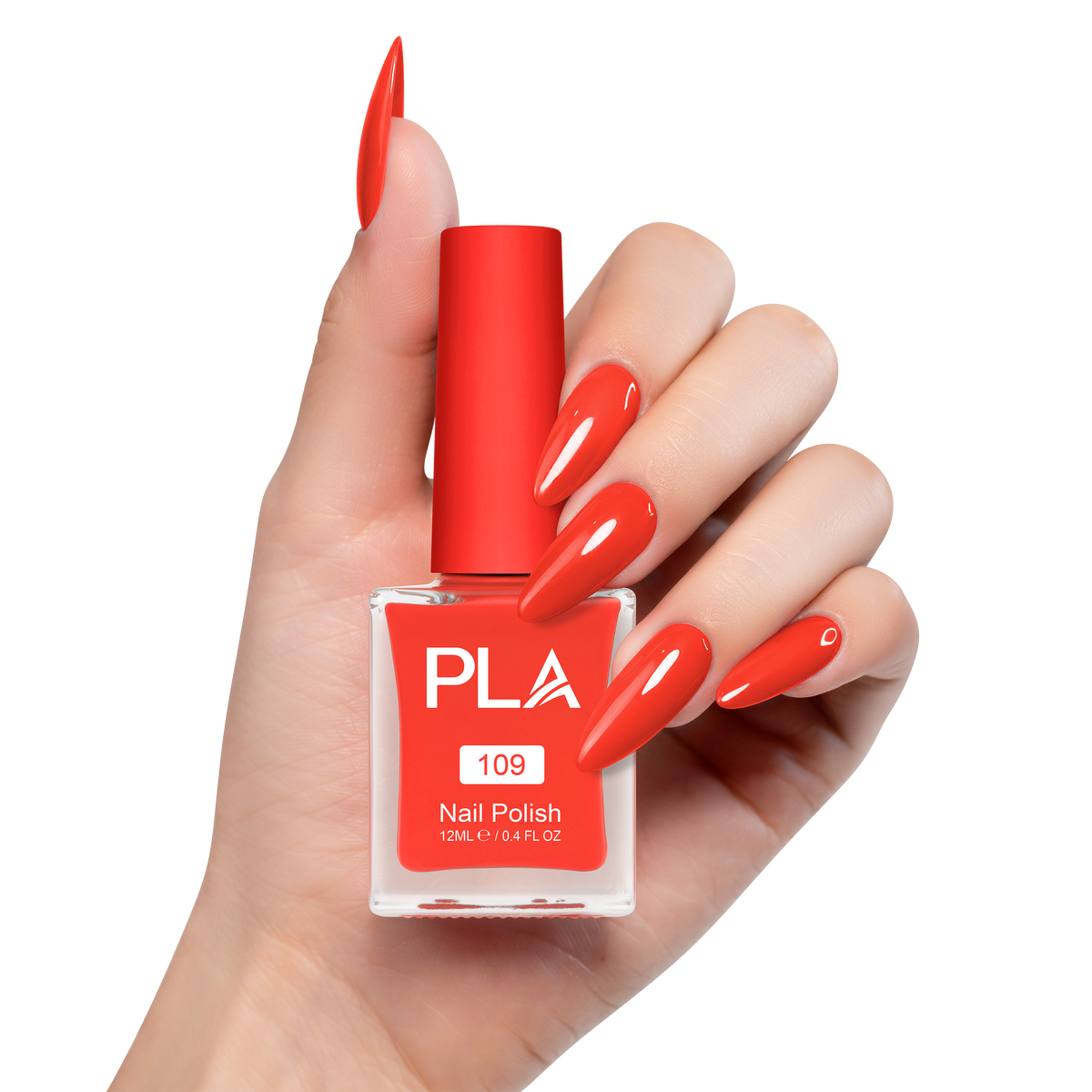 Christmas Magic - 109 - Gel Polish