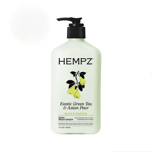 Hempz Exotic Green Tea & Asian Pear Body Moisturizer