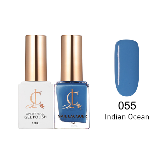 CL055 INDIAN OCEAN