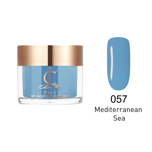 CL057 MEDITERRANEAN SEA