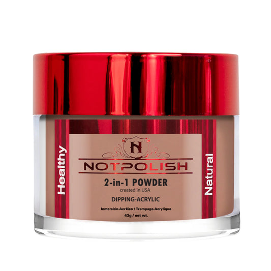 OG 113 - Nude Me POWDER