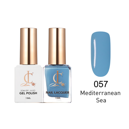 CL057 MEDITERRANEAN SEA