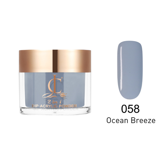 CL058 OCEAN BREEZE