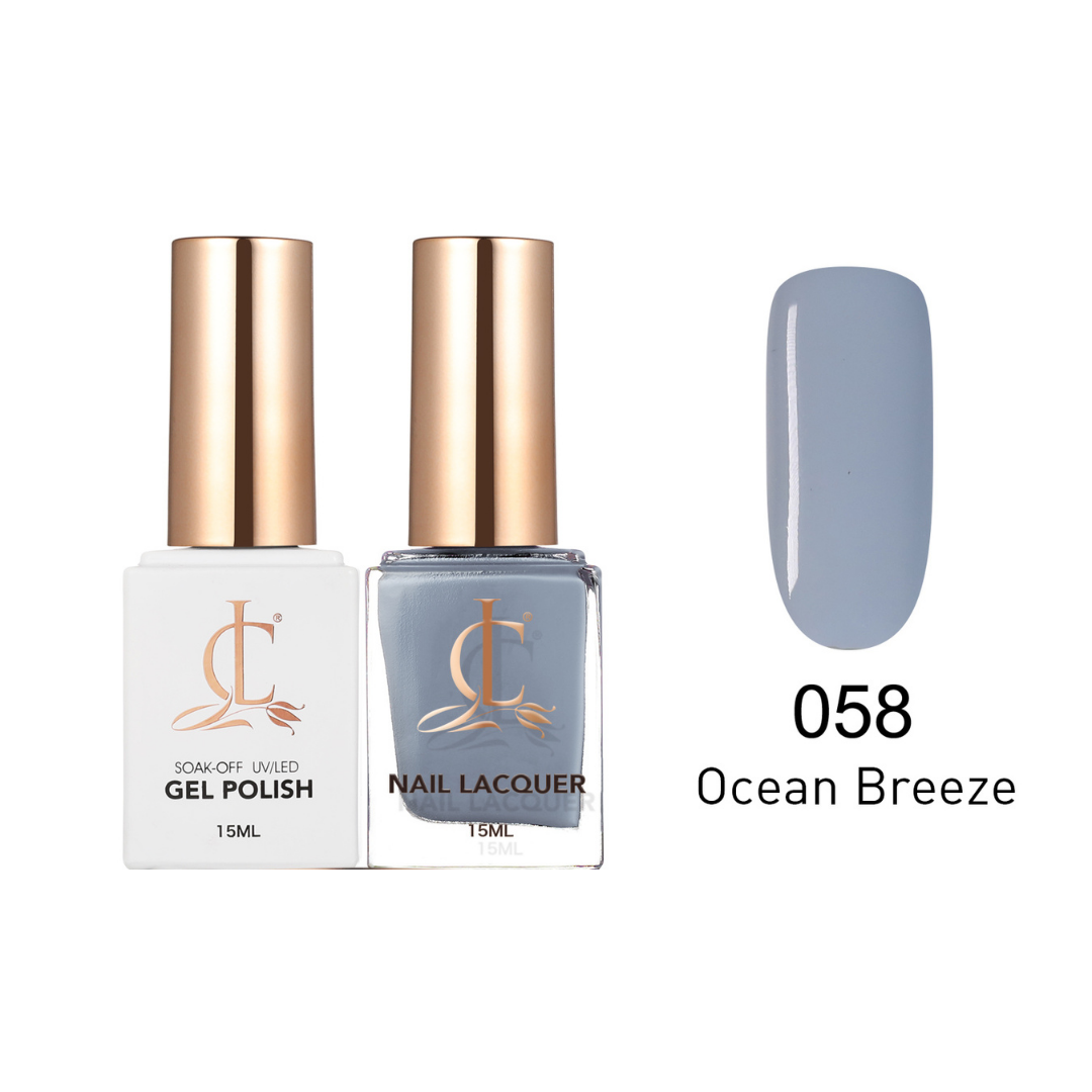 CL058 OCEAN BREEZE