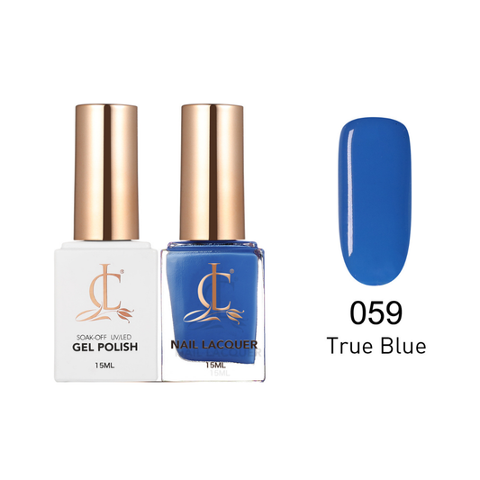 CL059 TRUE BLUE