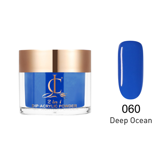 CL060 DEEP OCEAN