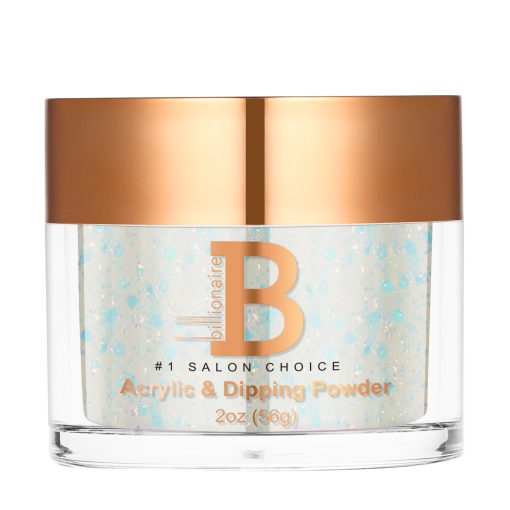 Billionaire Dip/Acrylic Powder 122