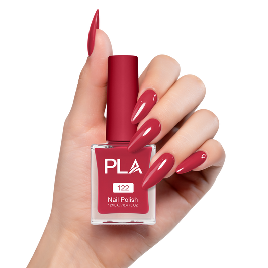Yule Be Sorry - 122 - Nail Lacquer
