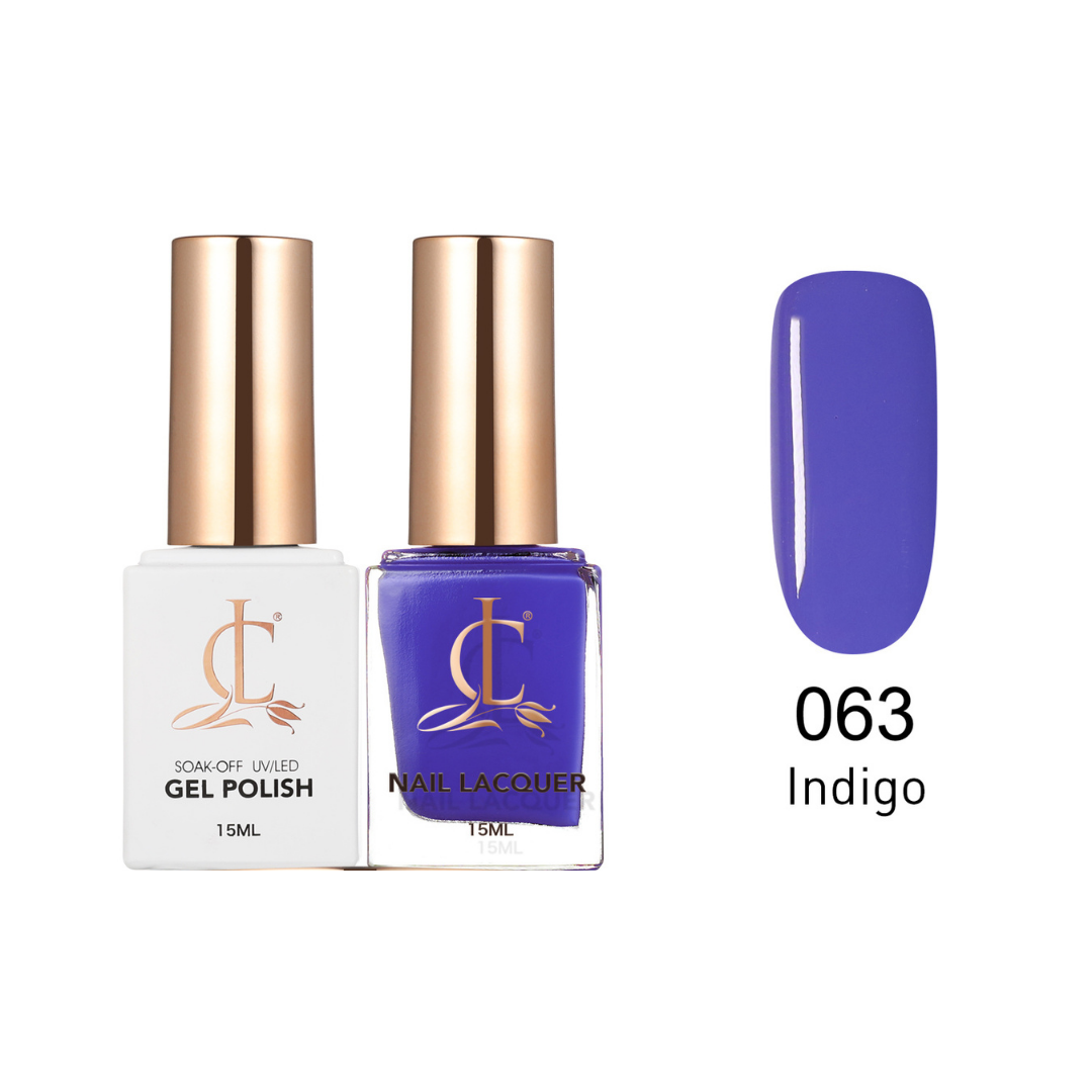 CL063-INDIGO