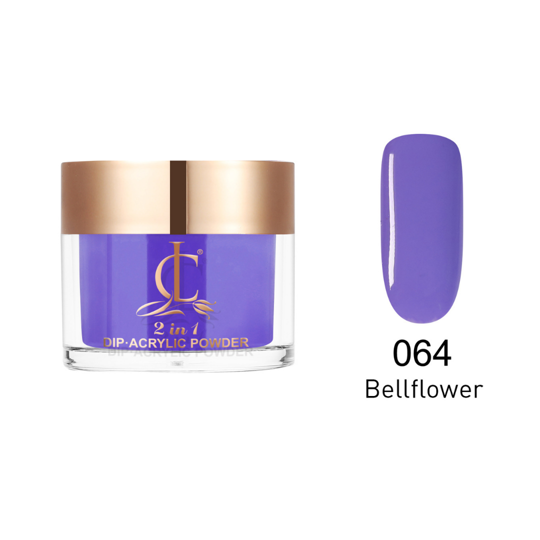 CL064 BELLFLOWER