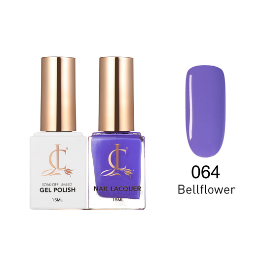 CL064 BELLFLOWER