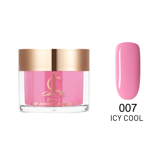 CL007 ICY COOL