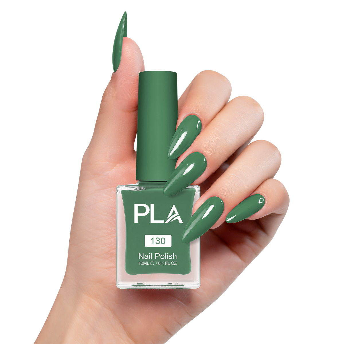 Love at Frost Sight - 130 - Nail Lacquer