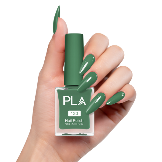Love at Frost Sight - 130 - Nail Lacquer