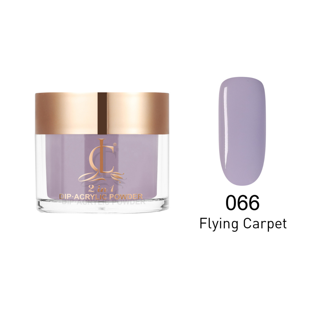 CL066 FLYING CARPET