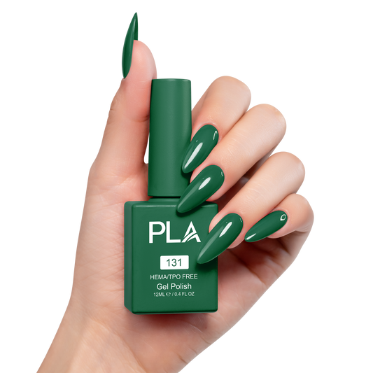 Under the Mistletoe - 131 - Gel Polish