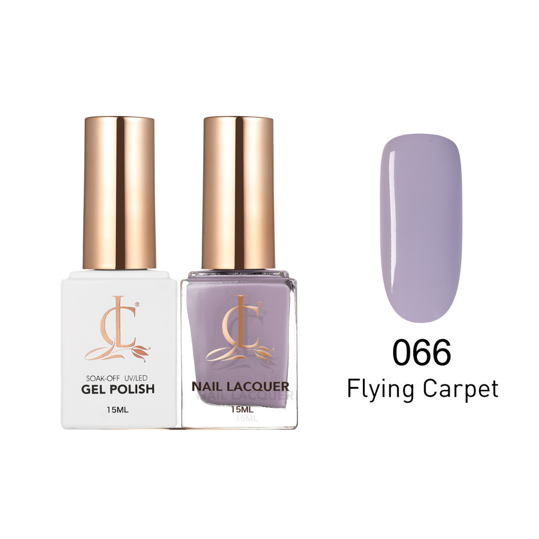 CL066 FLYING CARPET