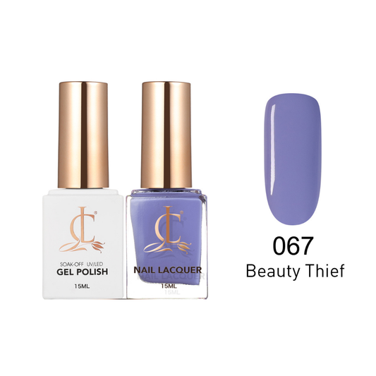 CL067 BEAUTY THIEF