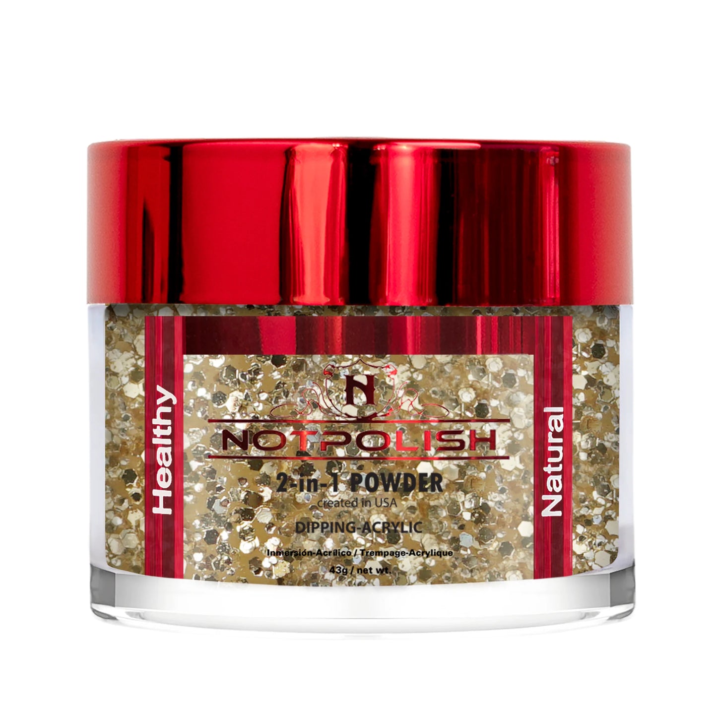 OG 134 - The Nail Boss POWDER