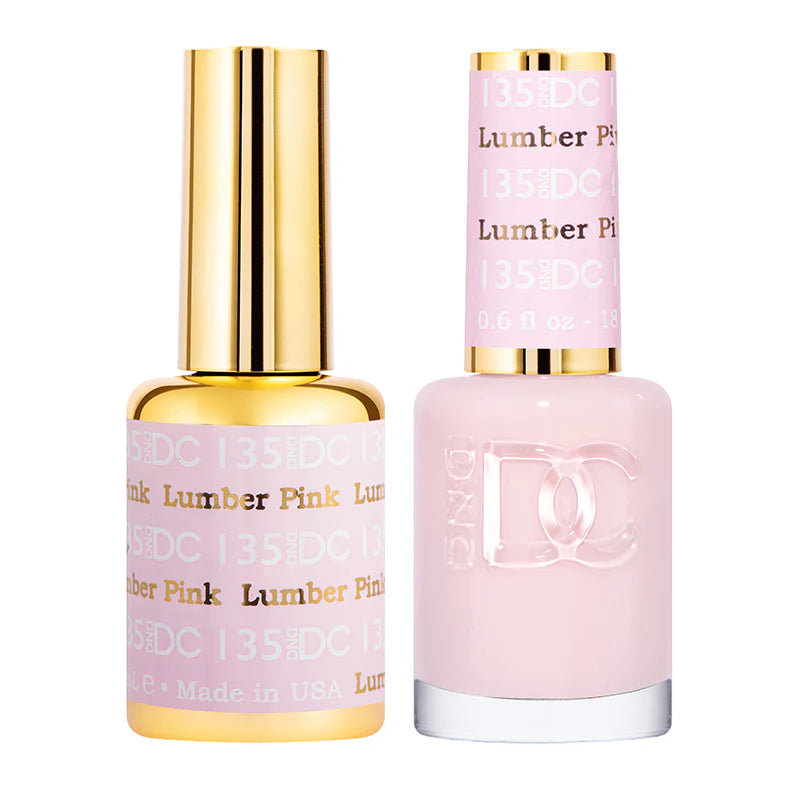 Lumber Pink #135