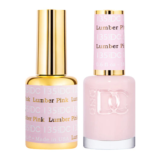 Lumber Pink #135