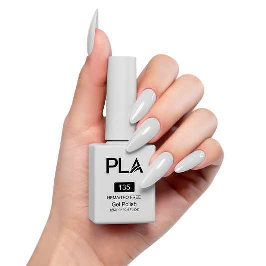 Snow Patrol - 135 - Gel Polish