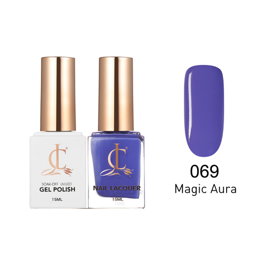 CL069 MAGIC AURA