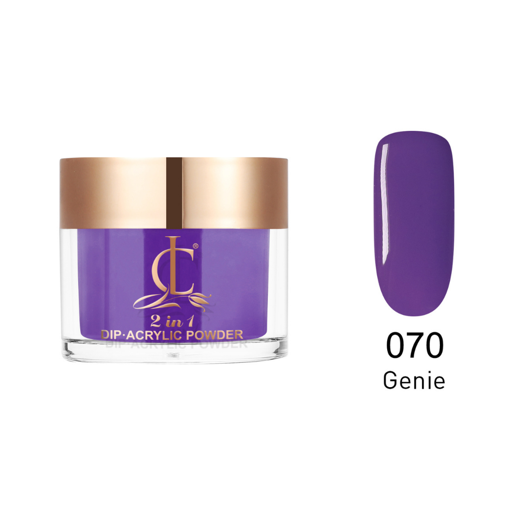 CL070 GENIE