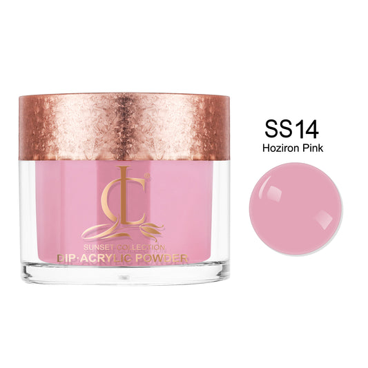 Hoziron Pink – SS14