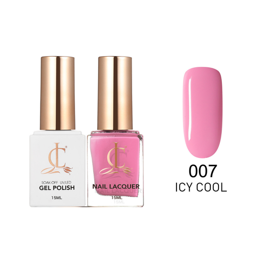 CL007 ICY COOL