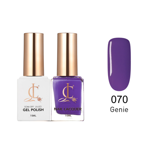 CL070 GENIE