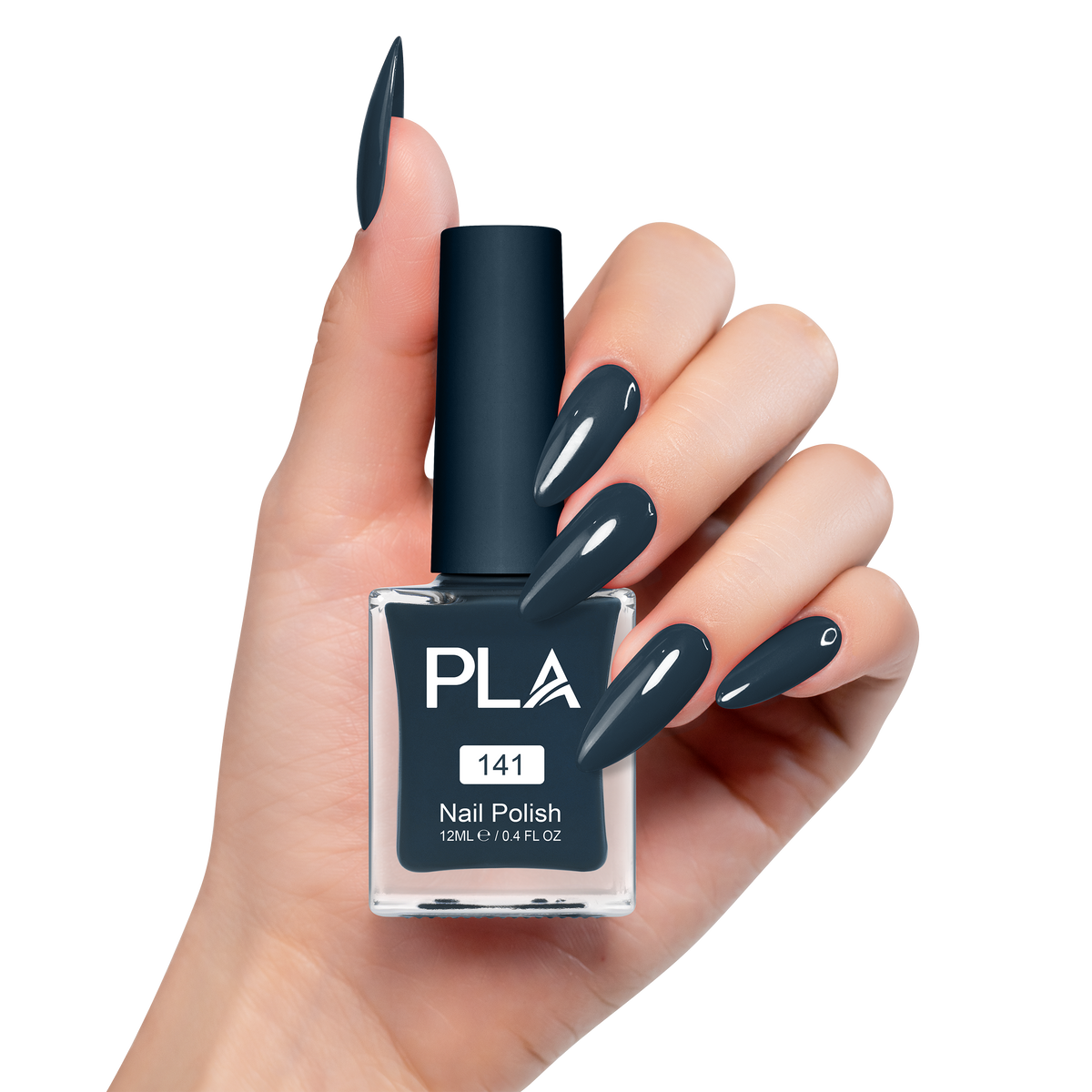 Silent Night - 141 - Nail Lacquer