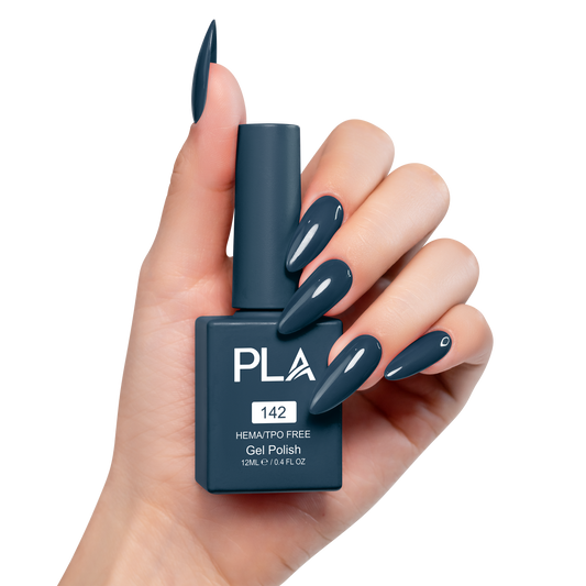Make It Rein - 142 - Gel Polish