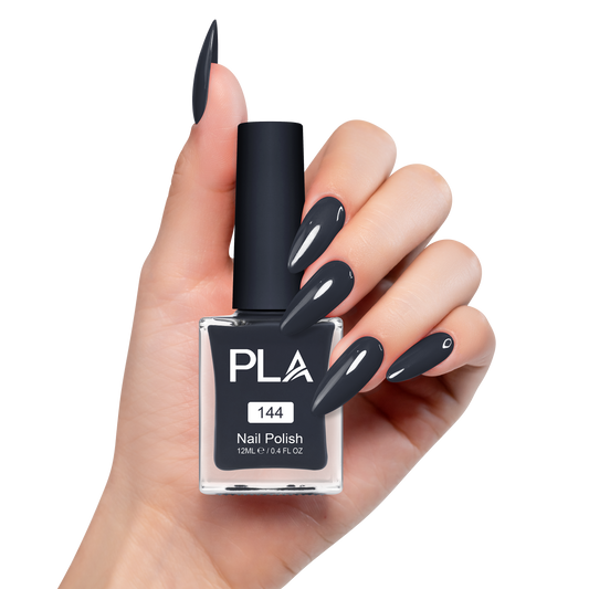 Tinsel in a Tangle - 144 - Nail Lacquer
