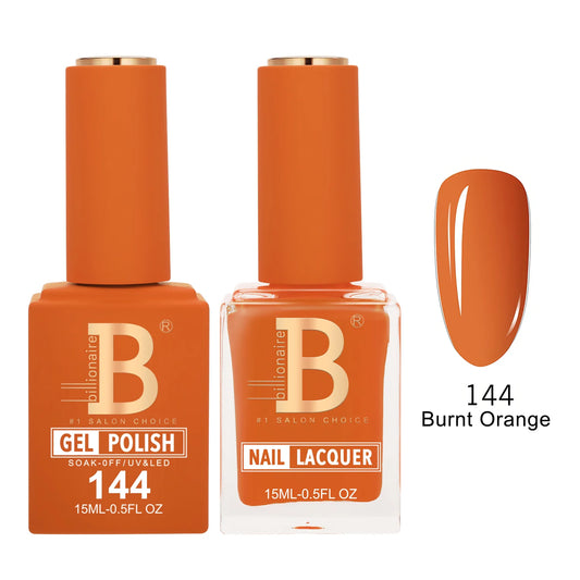 Billionaire 0.5oz Duo - Imperial Collection - 144